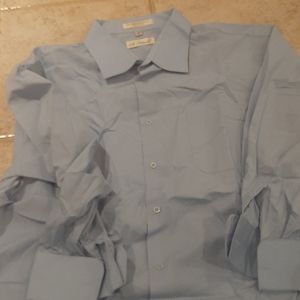 Dress shirt